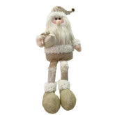 Santa decor 21x9.5x61cm